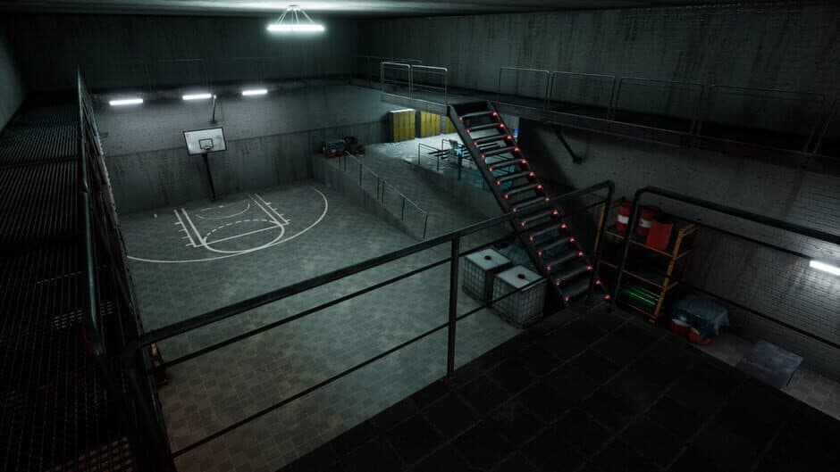 Скриншот 5 из Strangers World: The Swarm