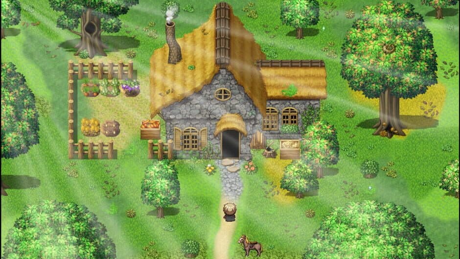 Скриншот 3 из Tales of Vogar: Lost Descendants
