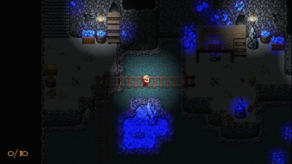 Скриншот 4 из Tales of Vogar: Lost Descendants