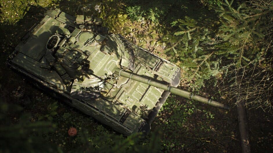 Скриншот 11 из The Last Saviour: Search of Truth