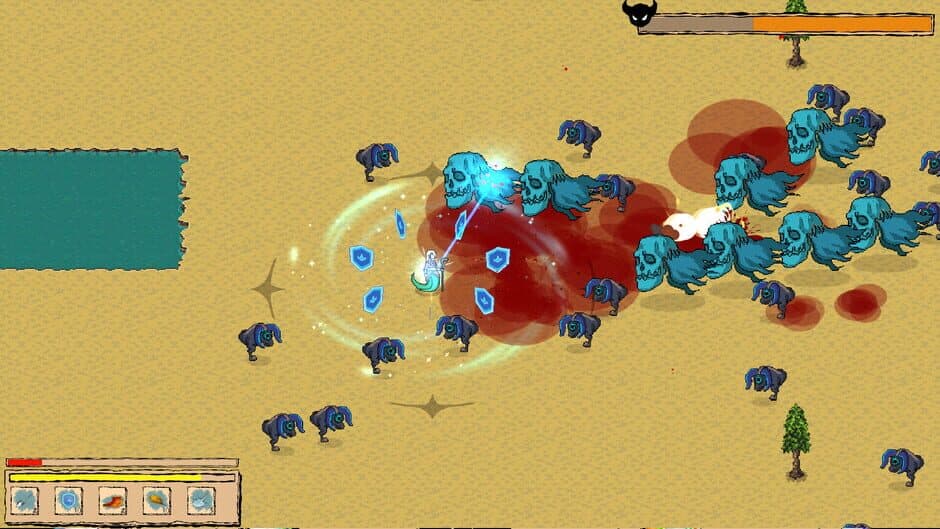 Скриншот 8 из Elder Trial