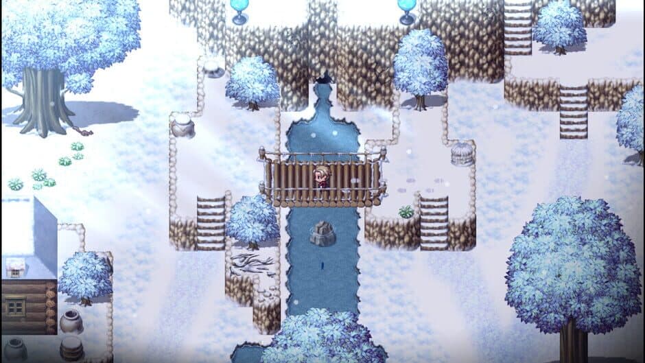 Скриншот 5 из Tales of Vogar: Lost Descendants