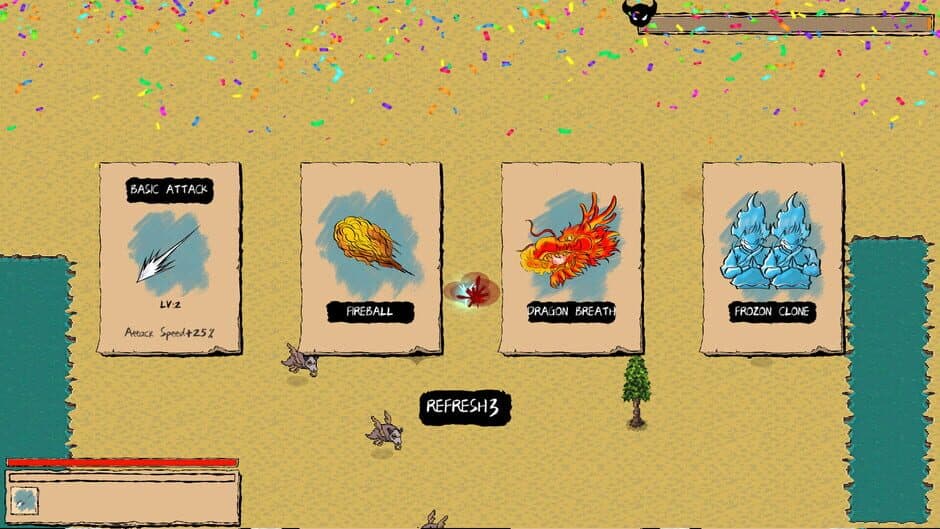 Скриншот 10 из Elder Trial