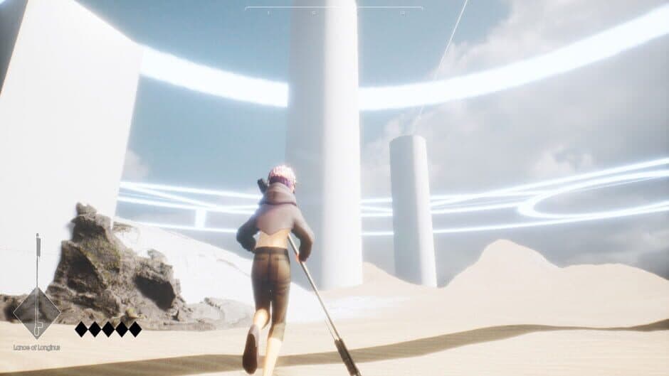 Скриншот 8 из Cloud: Telos