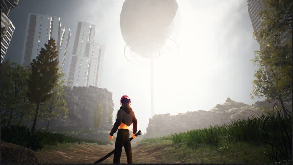 Скриншот 11 из Cloud: Telos