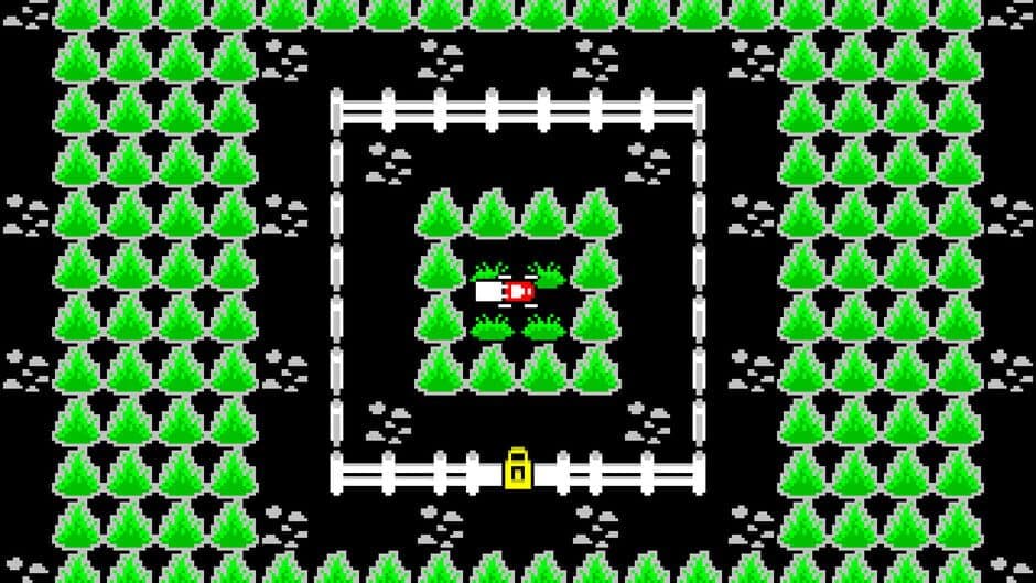 Скриншот 5 из Mr. Mower