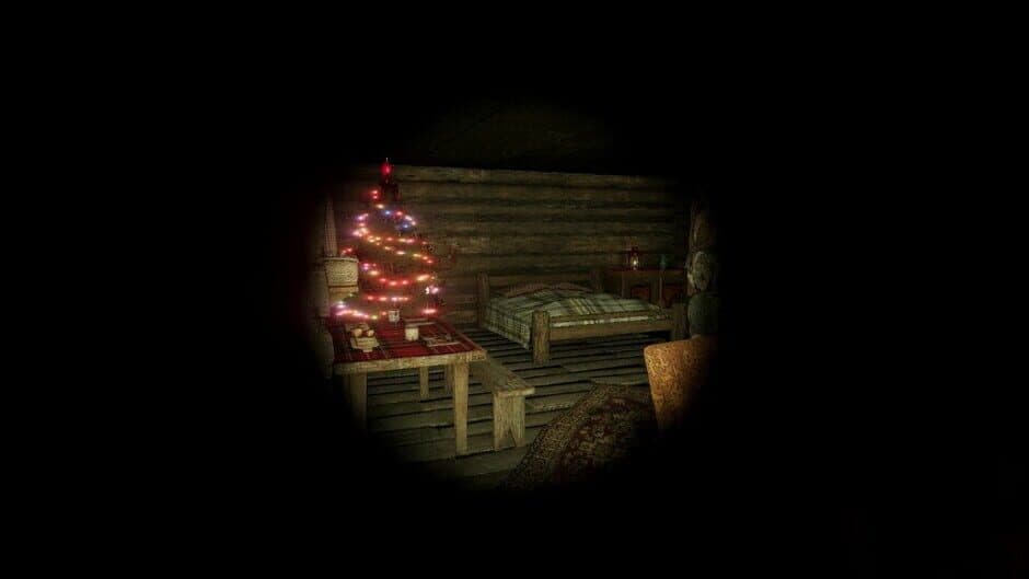 Скриншот 3 из My Grandparents' Christmas Mystery