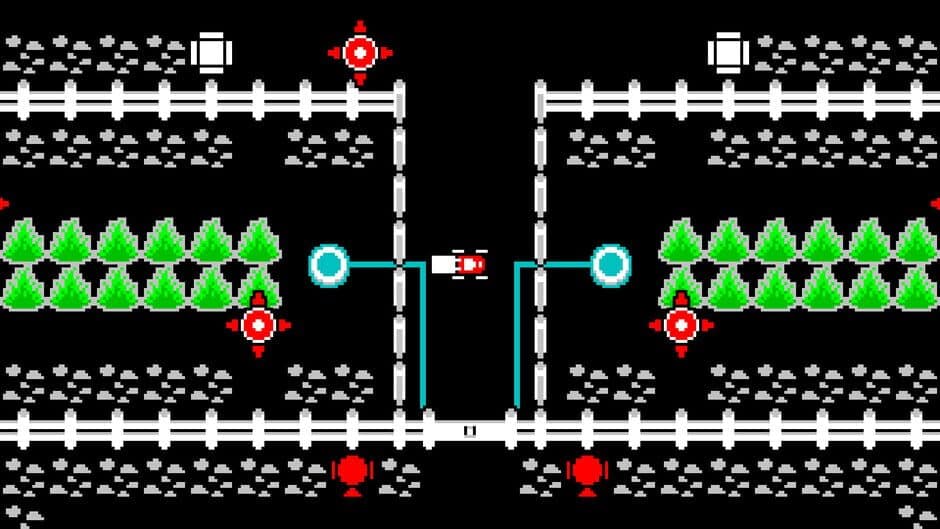 Скриншот 2 из Mr. Mower
