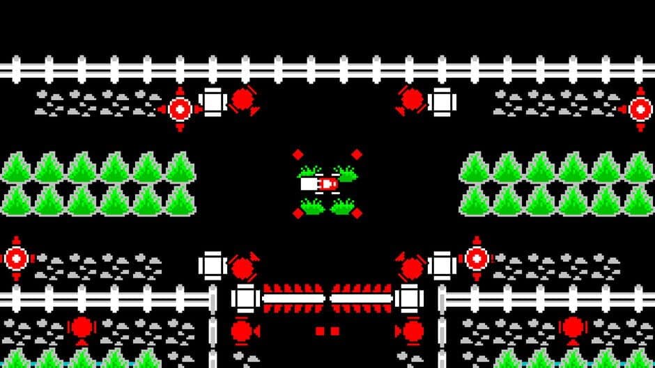 Скриншот 3 из Mr. Mower