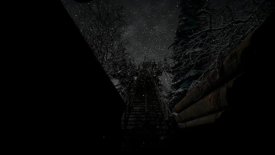 Скриншот 6 из My Grandparents' Christmas Mystery