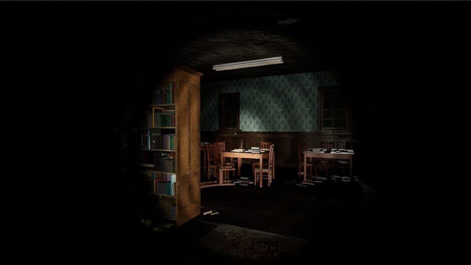 Скриншот 4 из The Orphanage