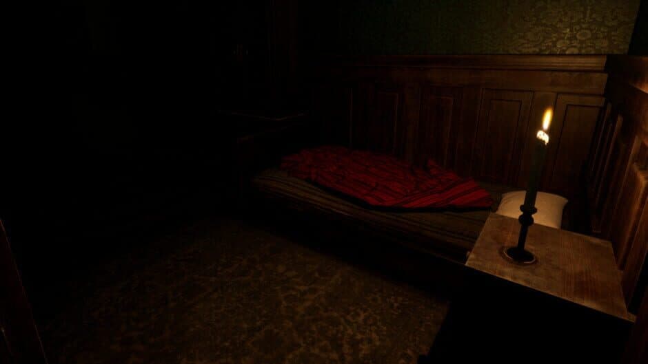 Скриншот 6 из The Orphanage