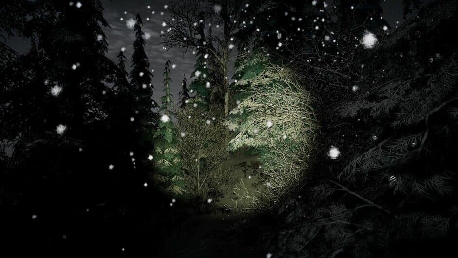 Скриншот 9 из My Grandparents' Christmas Mystery