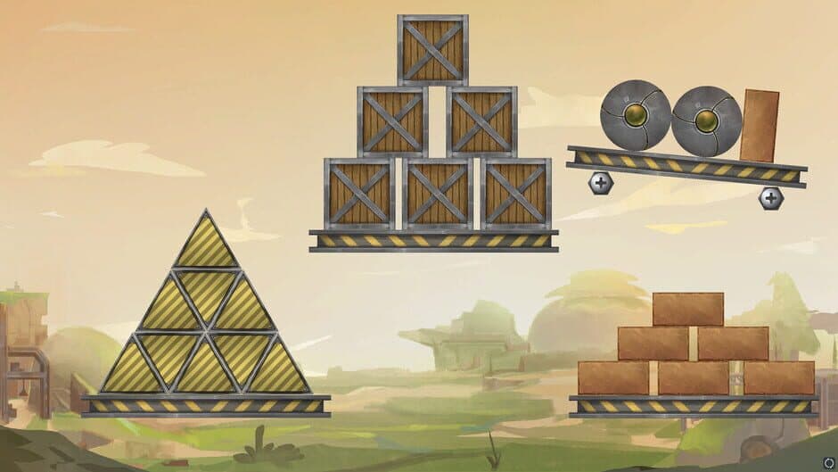 Скриншот 4 из Stack World