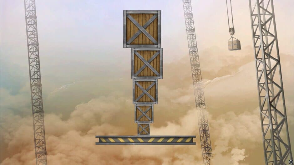 Скриншот 5 из Stack World
