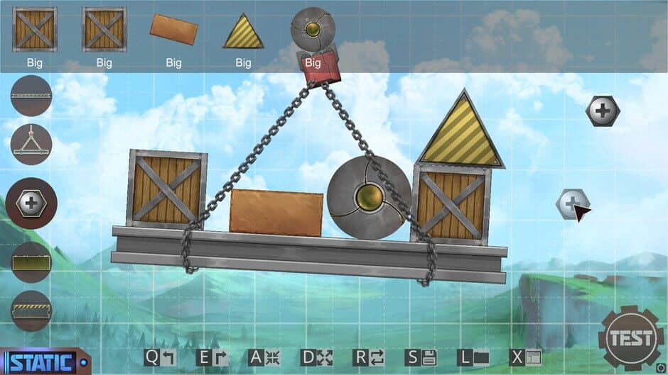 Скриншот 2 из Stack World