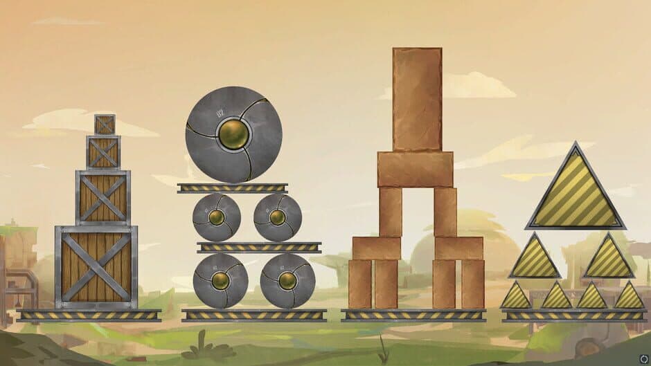 Скриншот 1 из Stack World