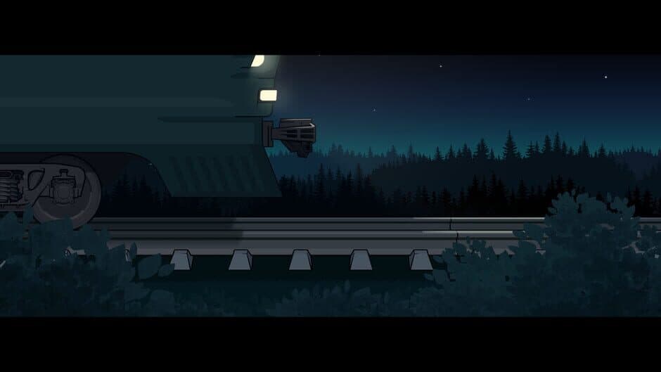 Скриншот 1 из Last Memories
