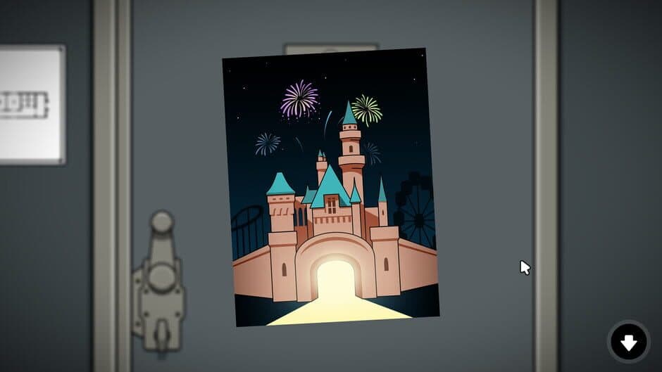 Скриншот 2 из Last Memories