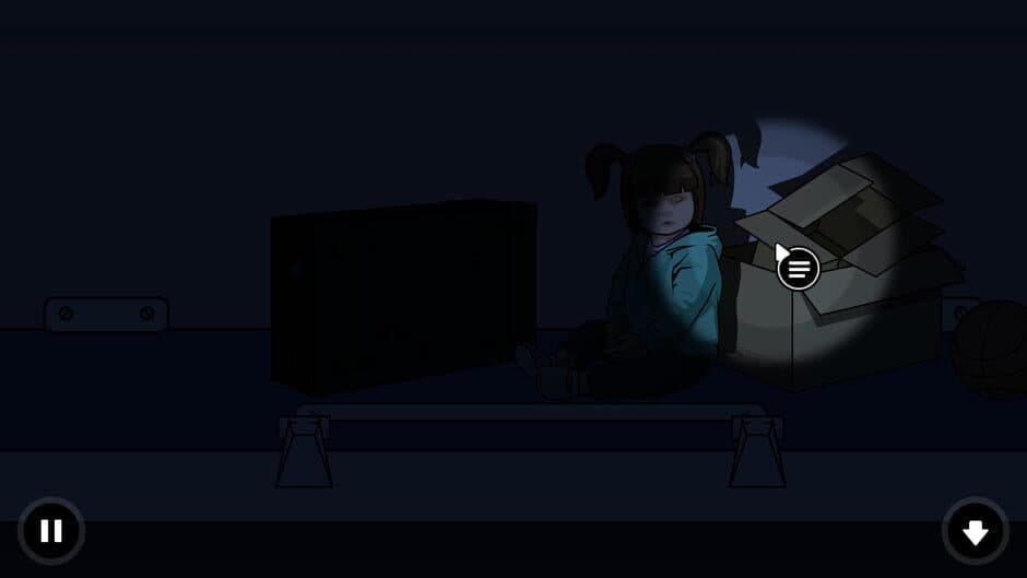 Скриншот 5 из Last Memories