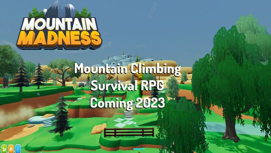 Скриншот 8 из Mountain Madness