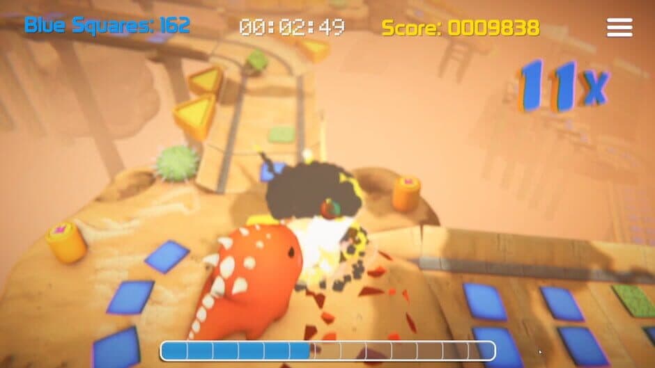 Скриншот 3 из Breakout Force
