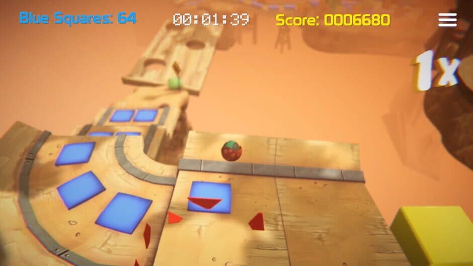 Скриншот 4 из Breakout Force