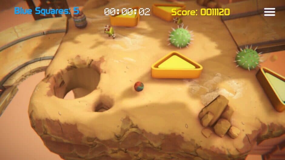 Скриншот 5 из Breakout Force