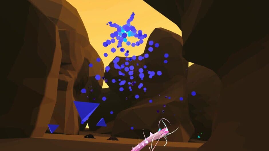 Скриншот 10 из Crystal Riders VR