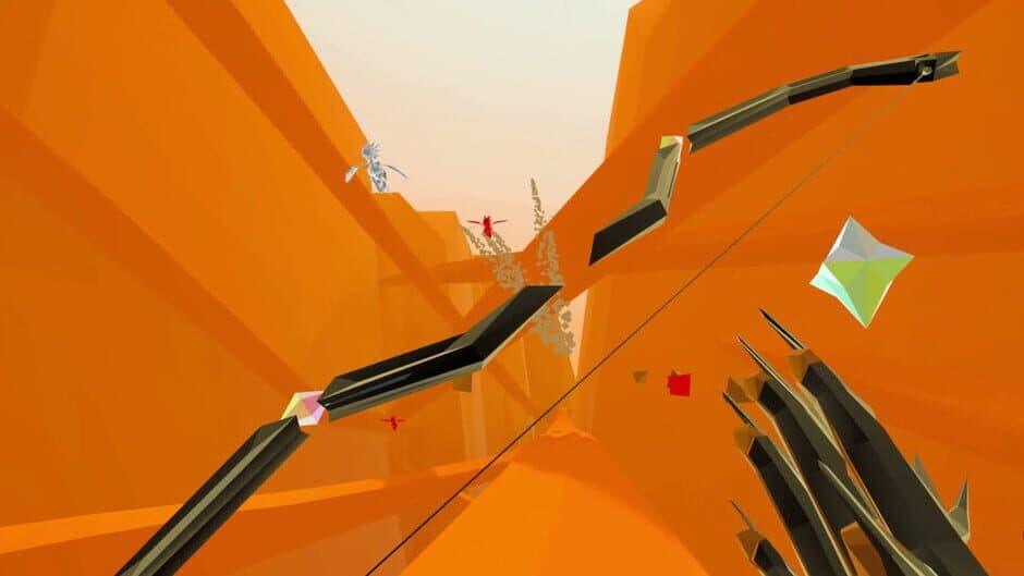 Скриншот 2 из Crystal Riders VR