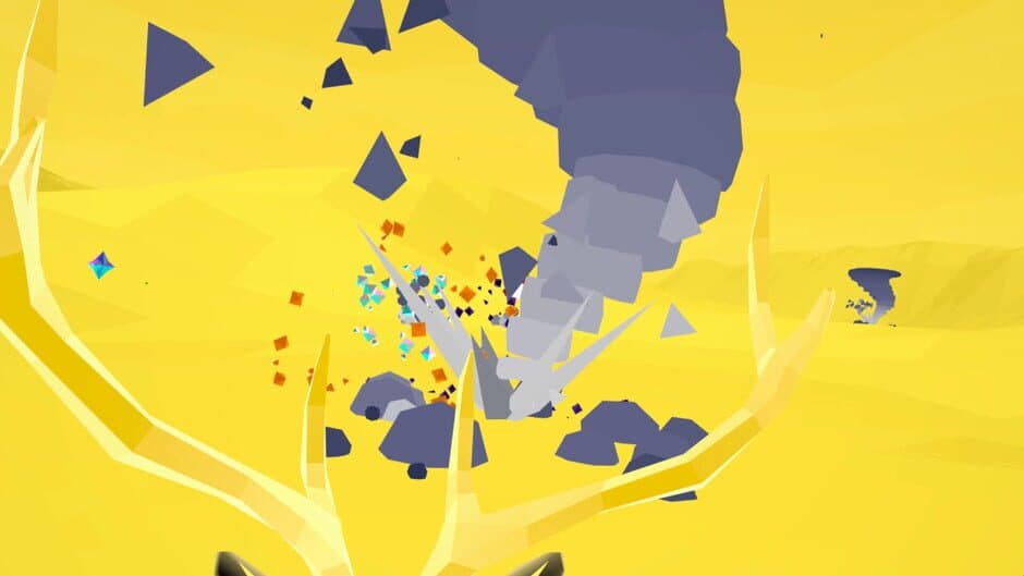 Скриншот 5 из Crystal Riders VR