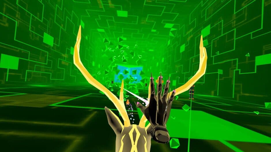 Скриншот 8 из Crystal Riders VR