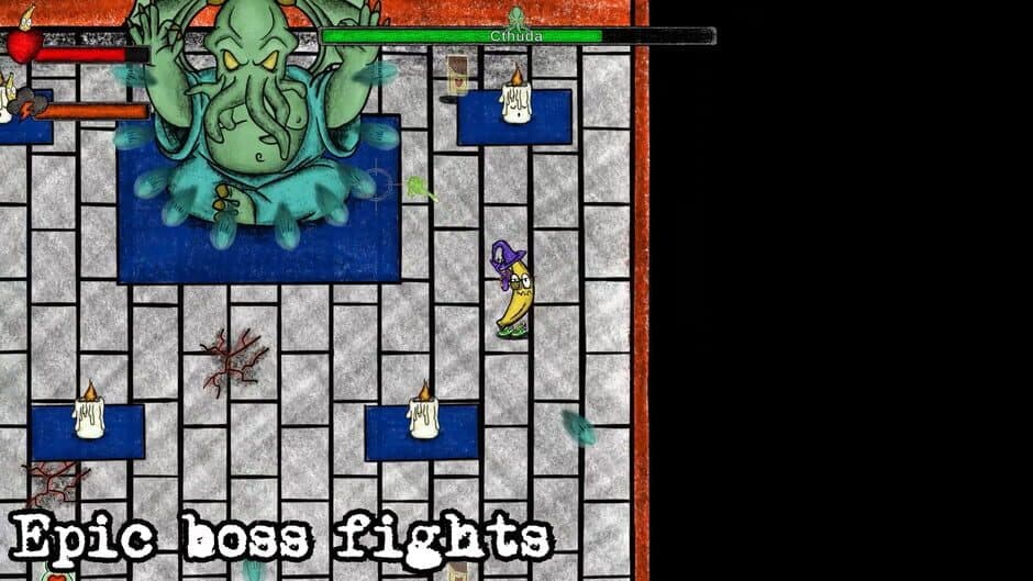 Скриншот 11 из Doug's Nightmare