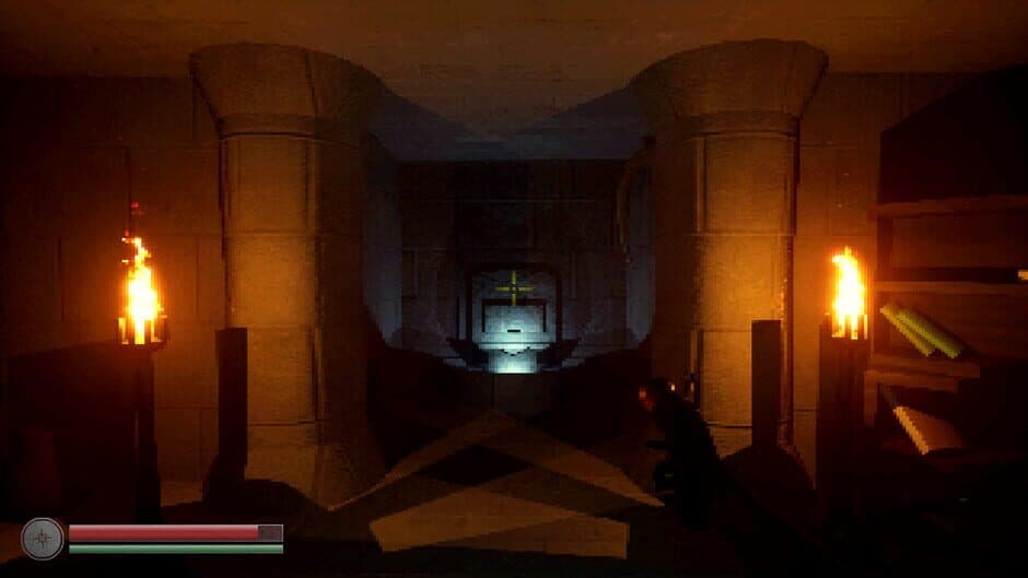 Скриншот 4 из Fincester Tower