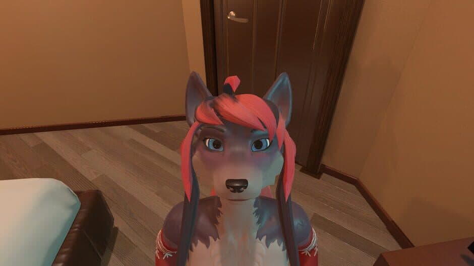 Скриншот 3 из Anthro Heat