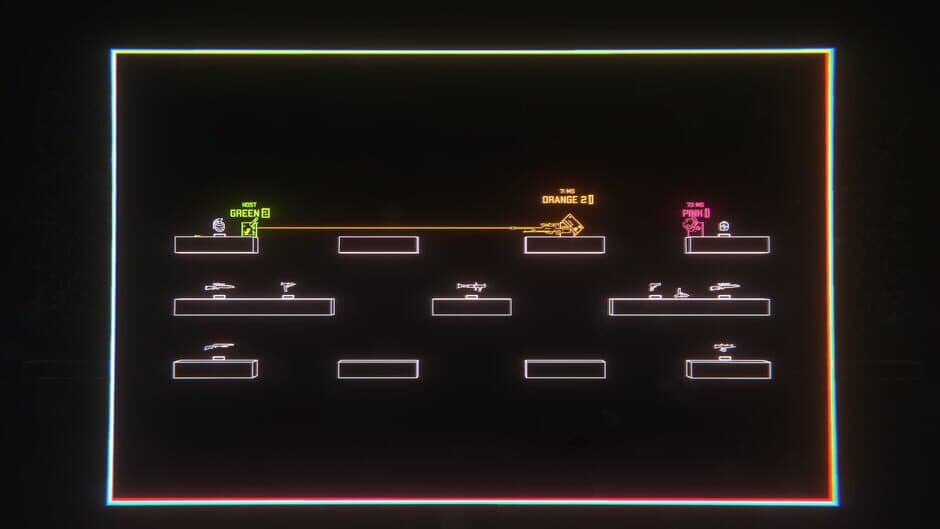 Скриншот 3 из Vector Wave