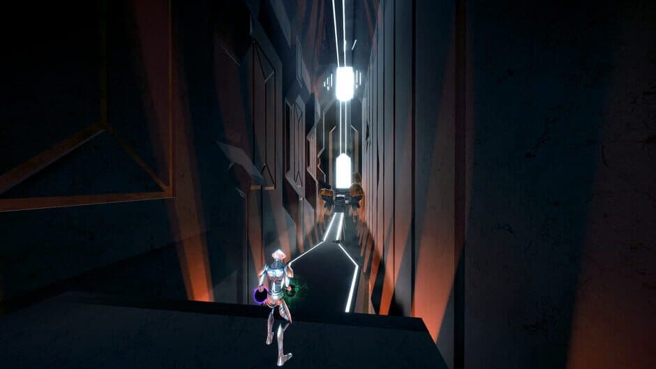 Скриншот 4 из Lumien
