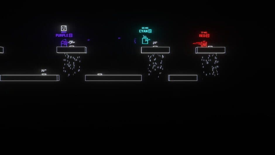 Скриншот 6 из Vector Wave