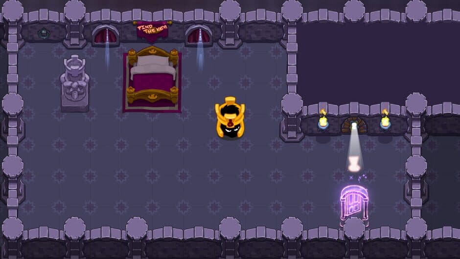 Скриншот 4 из Dungeon King