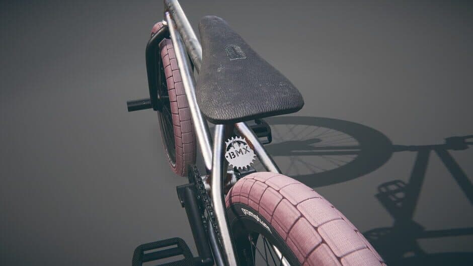 Скриншот 5 из BMX Streets