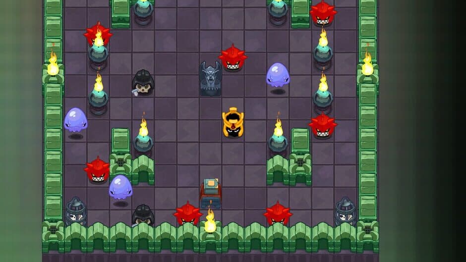 Скриншот 5 из Dungeon King