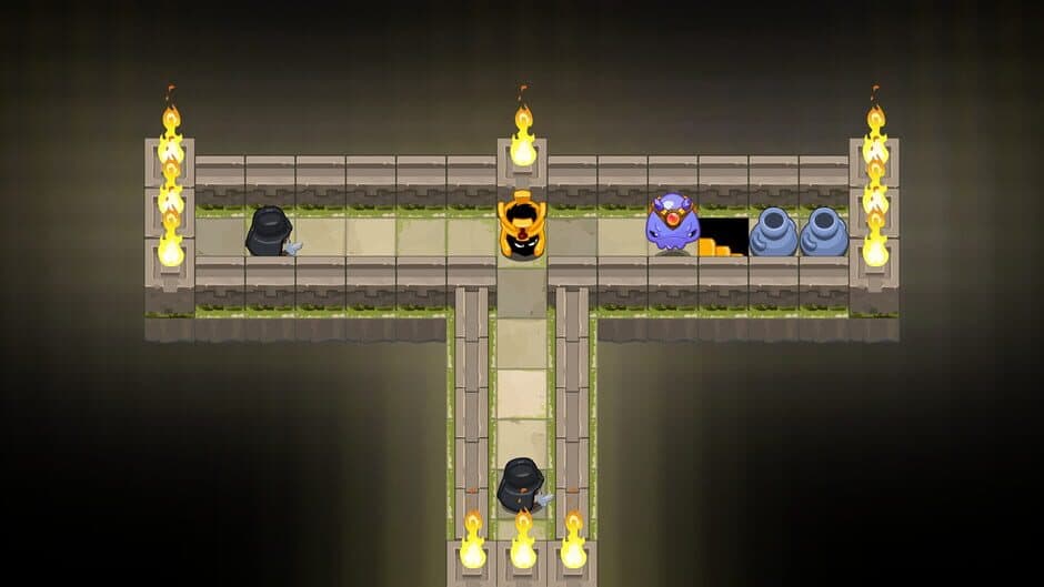Скриншот 6 из Dungeon King
