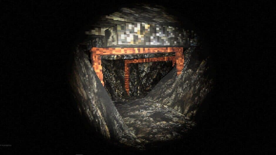 Скриншот 2 из Speluncaphobia