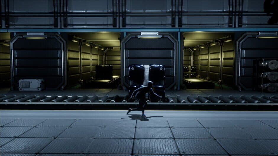 Скриншот 3 из Escape: Left to die