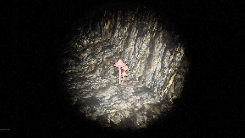 Скриншот 3 из Speluncaphobia