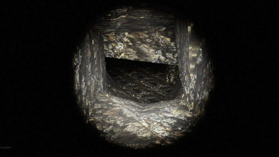 Скриншот 4 из Speluncaphobia