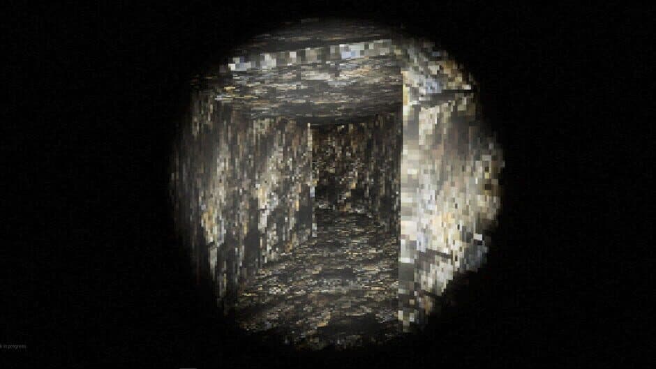Скриншот 5 из Speluncaphobia