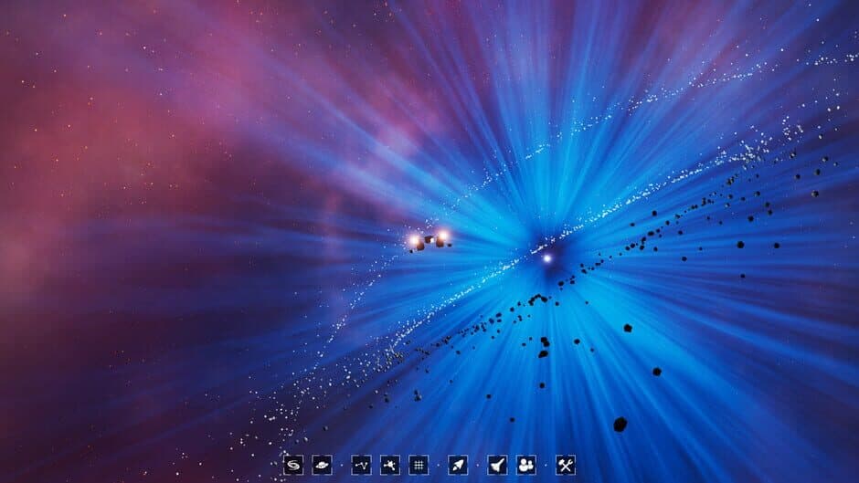 Скриншот 5 из Star Mercenary