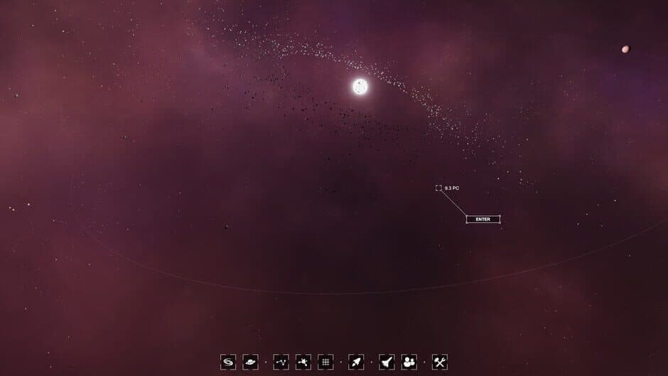 Скриншот 6 из Star Mercenary
