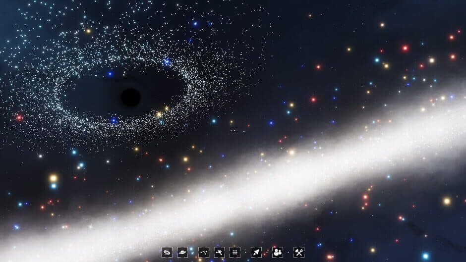 Скриншот 7 из Star Mercenary